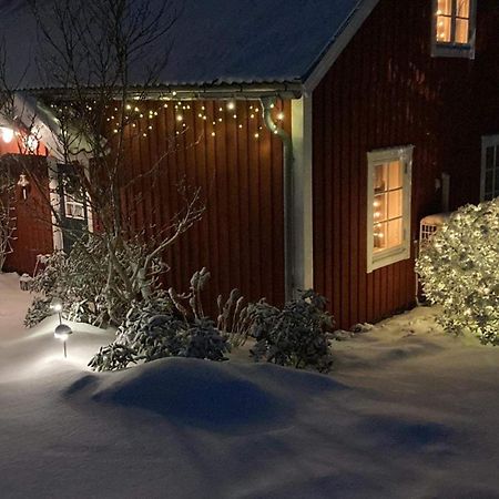 Fogdarps B&B -Eget Gaesthus- Förslöv Buitenkant foto